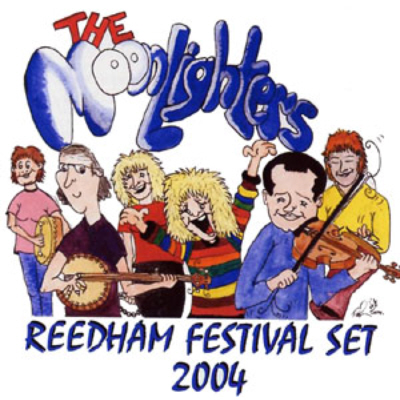 Reedham Festival Set 2004/ Tosh Ewins