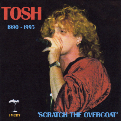 Scratch the Overcoat/ Tosh Ewins